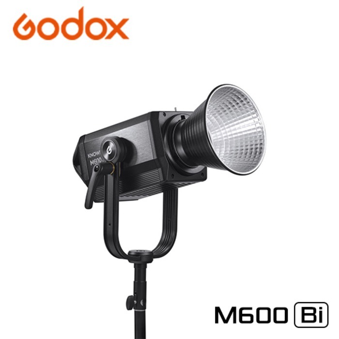 고독스 Godox KNOWLED M600Bi
