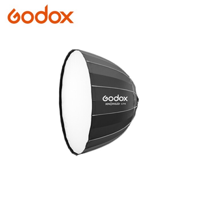 고독스 Godox GP4 파라볼릭 소프트박스 120cm