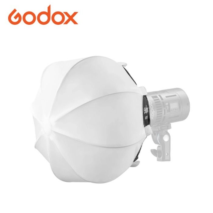 고독스 Godox SL1 랜턴 소프트박스