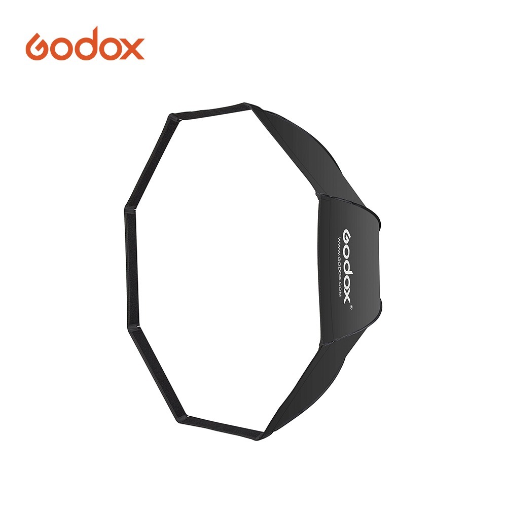 고독스 Godox SB-UE95 팔각 우산형 소프트박스 95cm
