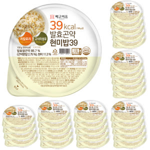 빼고비움 최저 칼로리 발효곤약쌀현미밥39 선물 고민 전 짚어봐야 할 핵심 포인트와 일상 활용법