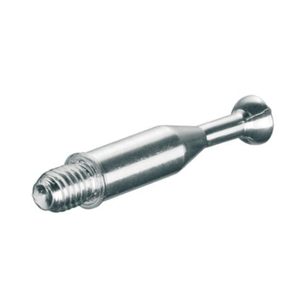 셀프조립목공용 M6나사미니픽스볼트 가구수리가구조립볼트 34x8 34x8mm - 상품 이미지