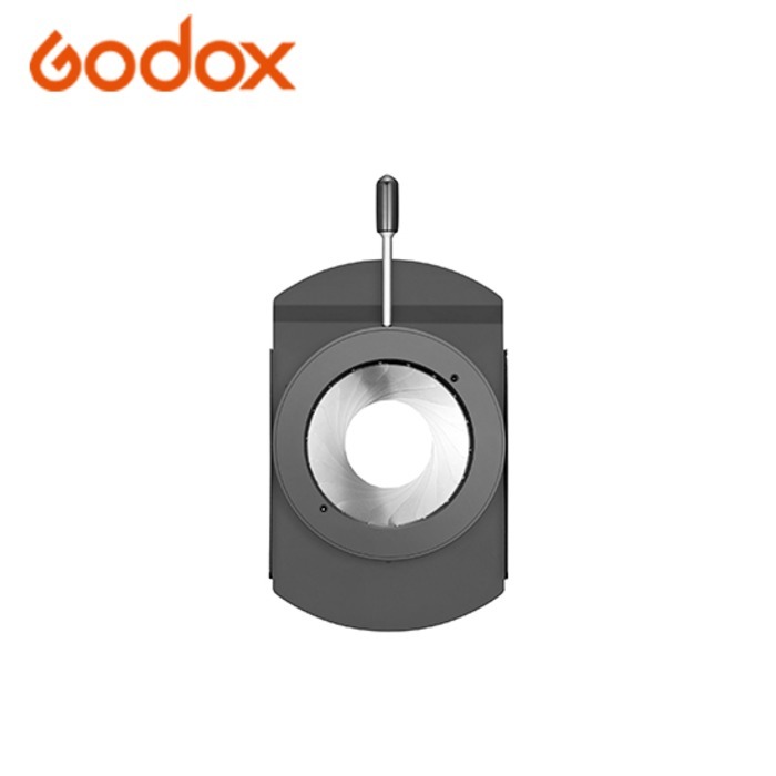 고독스 Godox VSA-ID 조명부착용 다이어프램