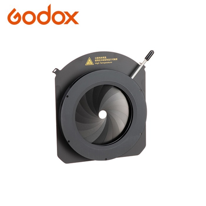 고독스 Godox GP-ID 아이리스 다이어프램