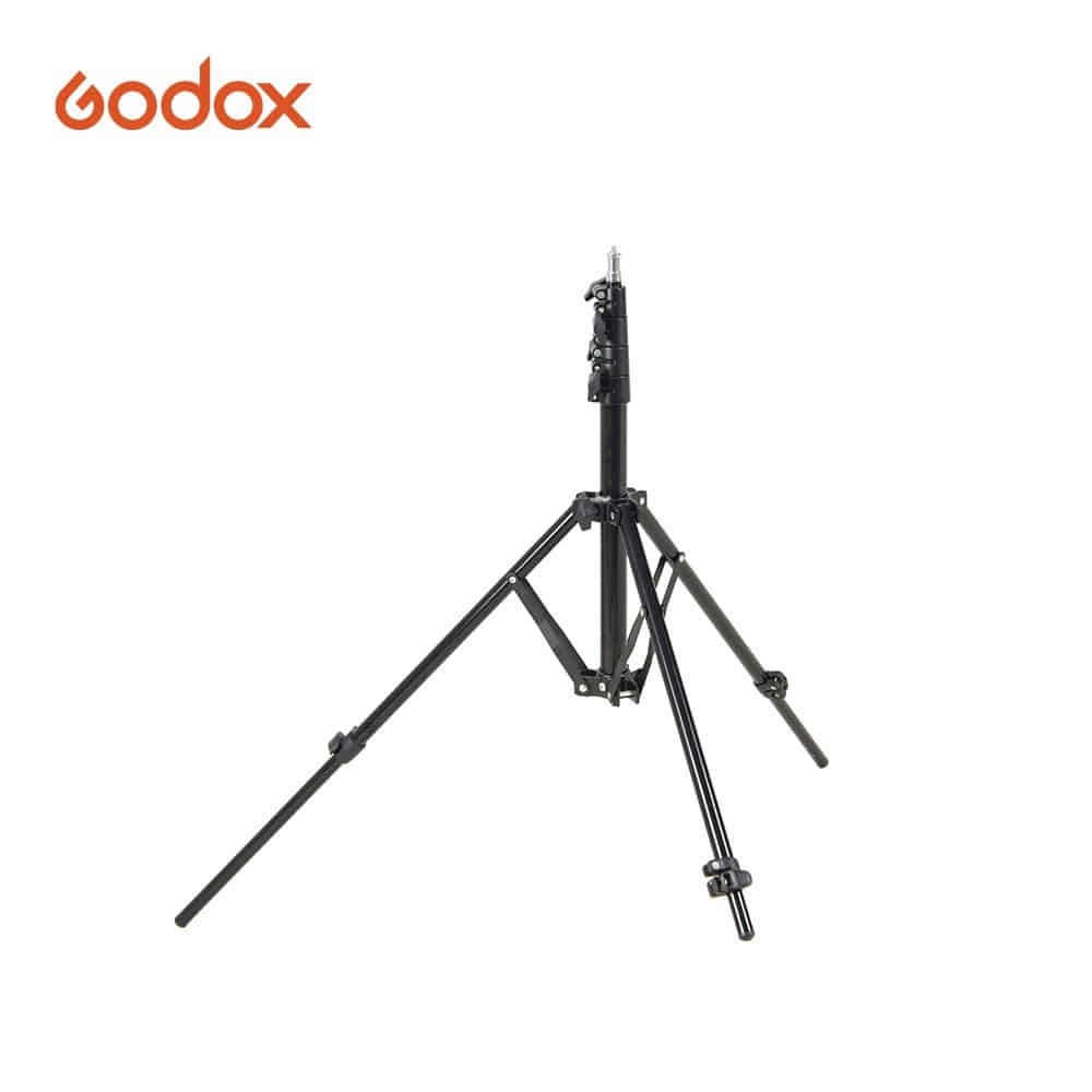 고독스 Godox 190F 다리조절식 라이트 스탠드