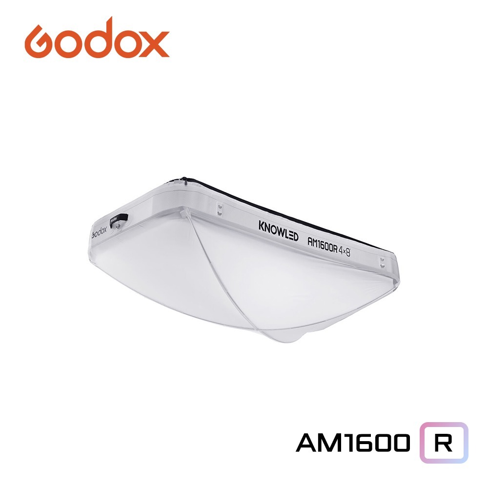 고독스 Godox KNOWLED AM1600R 48K