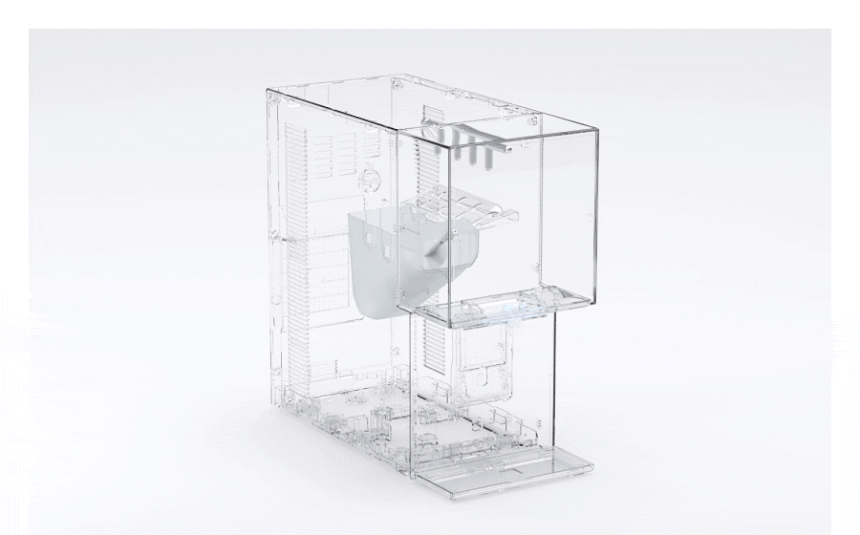 MEGA ICE 얼음 정수기 상세 이미지 19
