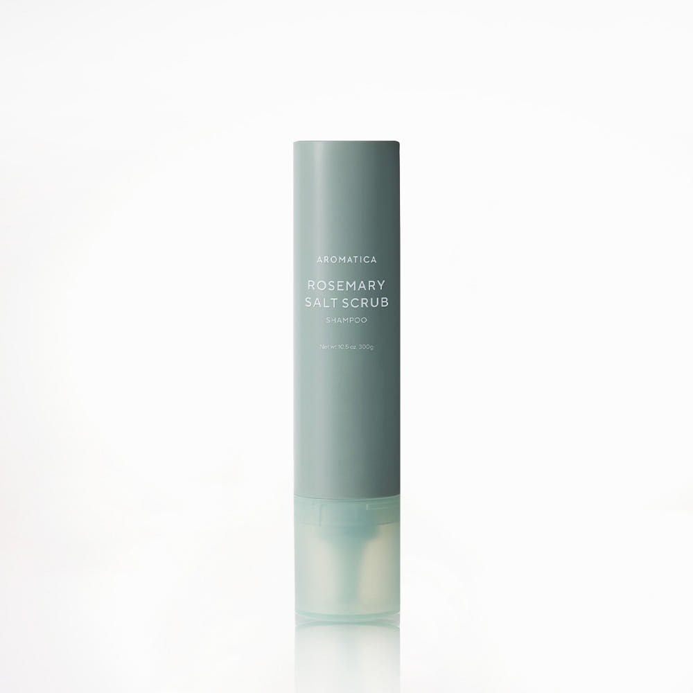 아로마티카 로즈마리 솔트 스크럽 샴푸 300g 가격 비교 AROMATICA 아로마티카 로즈마리 솔트 스크럽 샴푸 300g