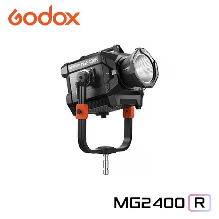 고독스 GODOX KNOWLED MG2400R K1