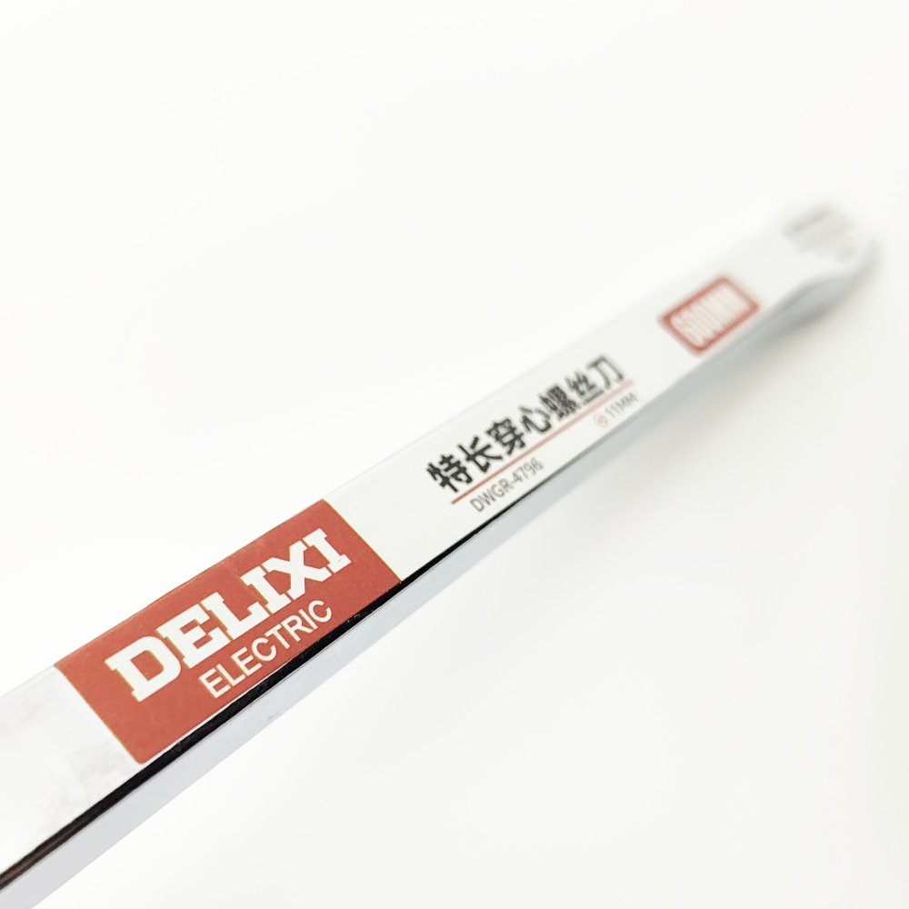 DELIXI 델리시 다가네 타격 대드라이버 고급형 일자 함마드라이버 - 상세 이미지 5