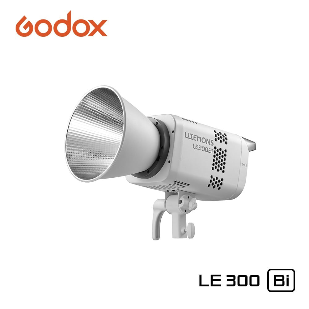고독스 Godox LITEMONS LE300Bi