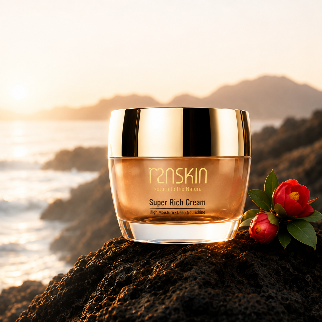 [알투엔스킨] R2N SKIN  슈퍼리치크림, 2개 - 상세 이미지 2