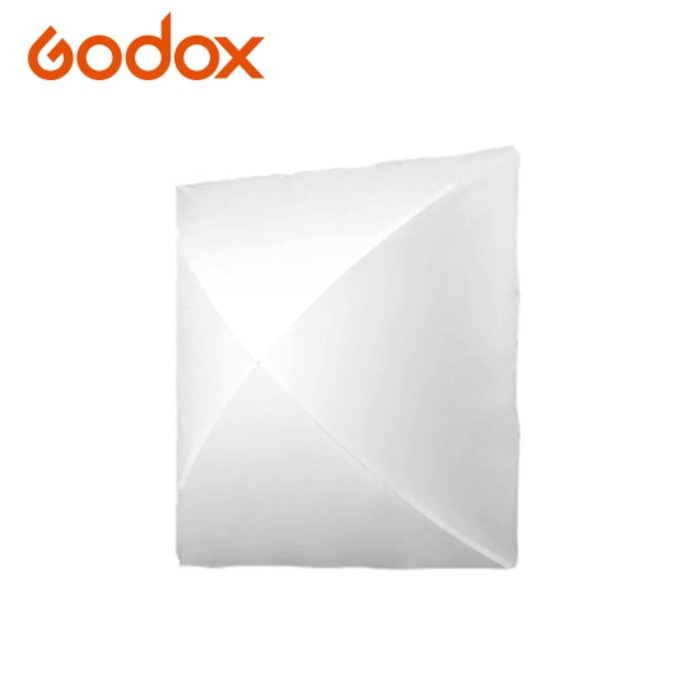 고독스 Godox FP600 F600Bi용 팬케이크 랜턴 디퓨저