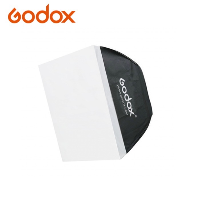 고독스 GODOX SB-BW-6060 정사각 소프트박스 60x60cm