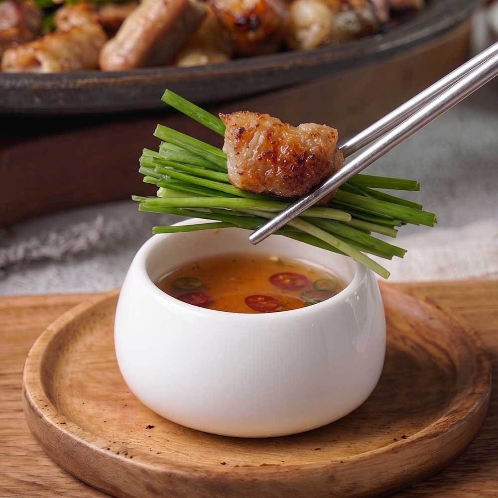 삼형제고기 초벌 소곱창 200g 1팩 삶은 소고기 상품 이미지