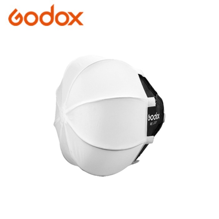 고독스 GODOX ML-CS30 접이식 랜턴 소프트박스