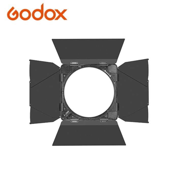 고독스 Godox LB-02 프레넬 렌즈 FLS10용 반도어