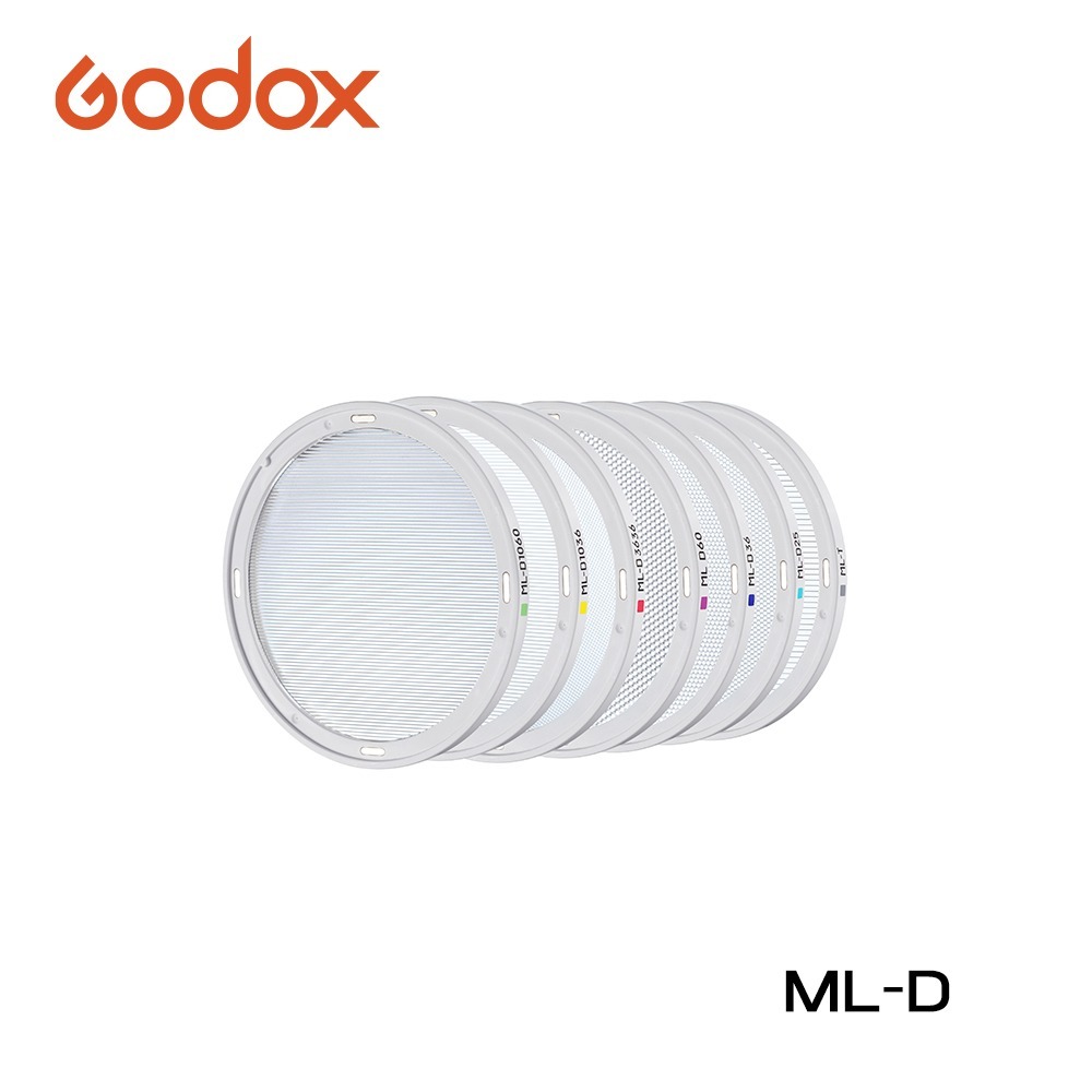 고독스 Godox ML-D 마그네틱 디퓨저