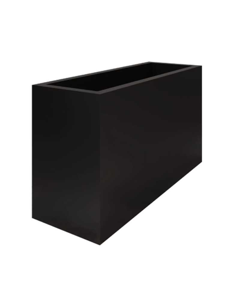 화분 파티션 가벽 조경 울타리 옥상 사무실 식당 업소 80x30x60cm - 상품 이미지