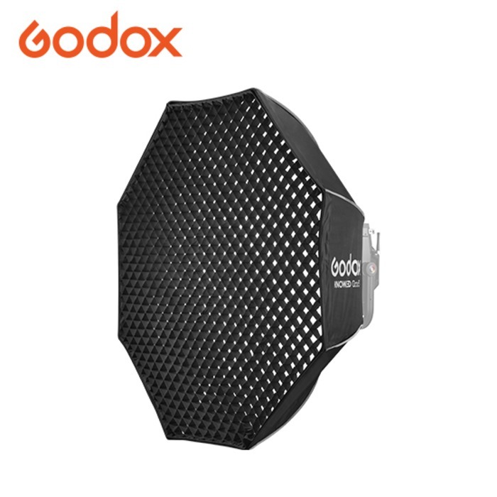 고독스 Godox P600RO5 P600R용 OCTA 그리드 소프트박스
