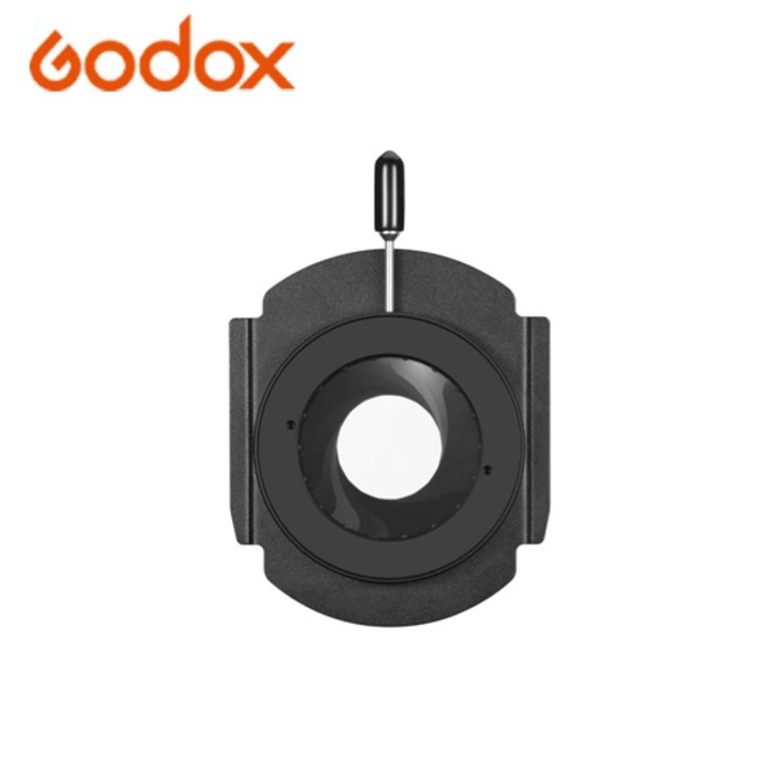 고독스 GODOX MLP-ID 아이리스 다이어프램