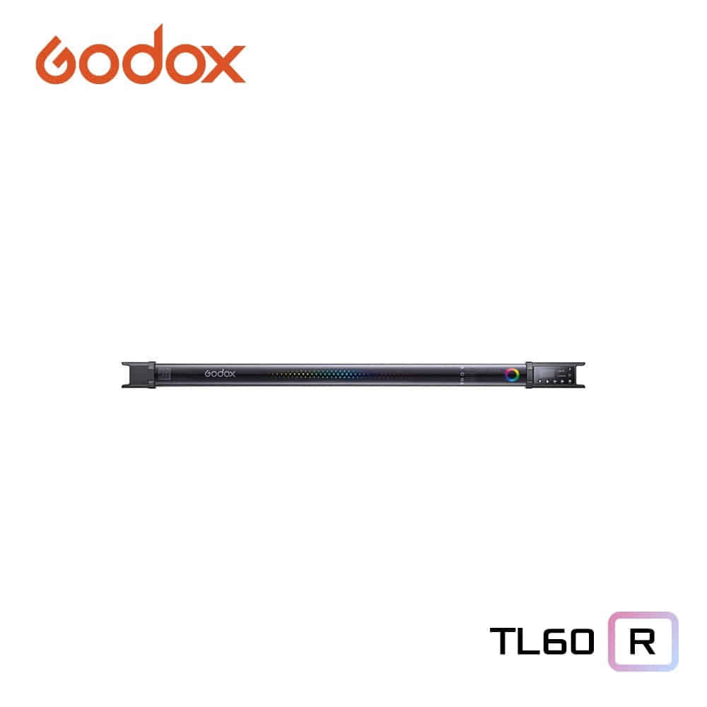 고독스 Godox TL60 튜브라이트 RGB
