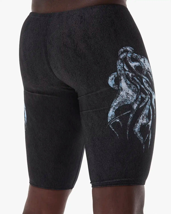 TYR Durafast Elite Jammer - Triton Graphite, 28 이미지 6