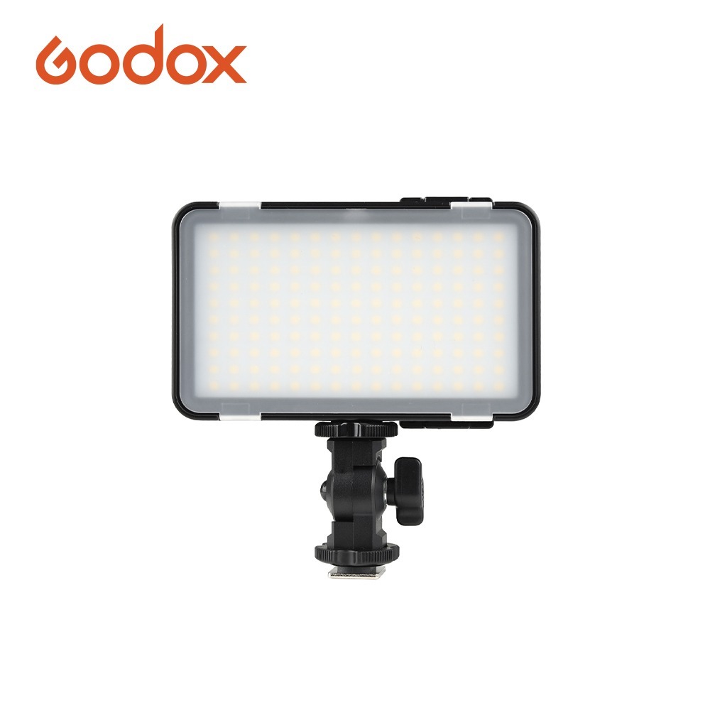 고독스 Godox LEDM150 모바일 LED 라이트