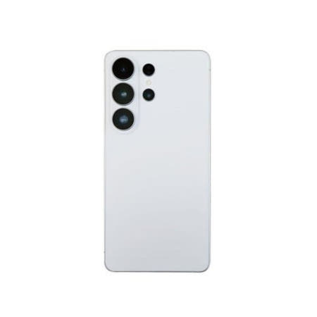 삼성전자 갤럭시 S26 자급제 512GB,12GB 화이트