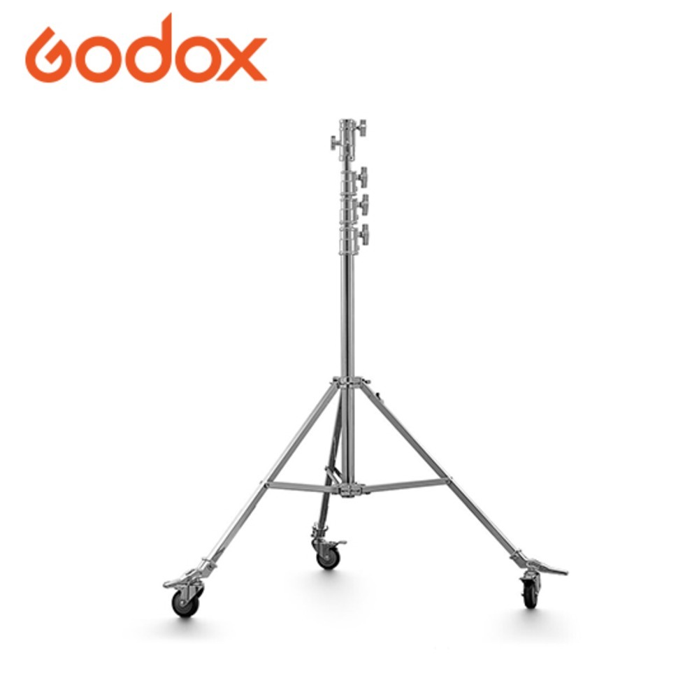고독스 Godox SA5045 롤러 라이트 스탠드