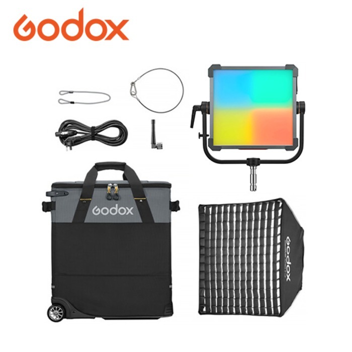 고독스 Godox KNOWLED P300R K1
