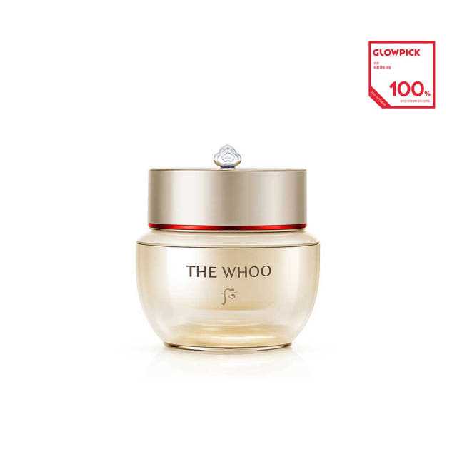 더후 비첩 자윤 크림 50ml