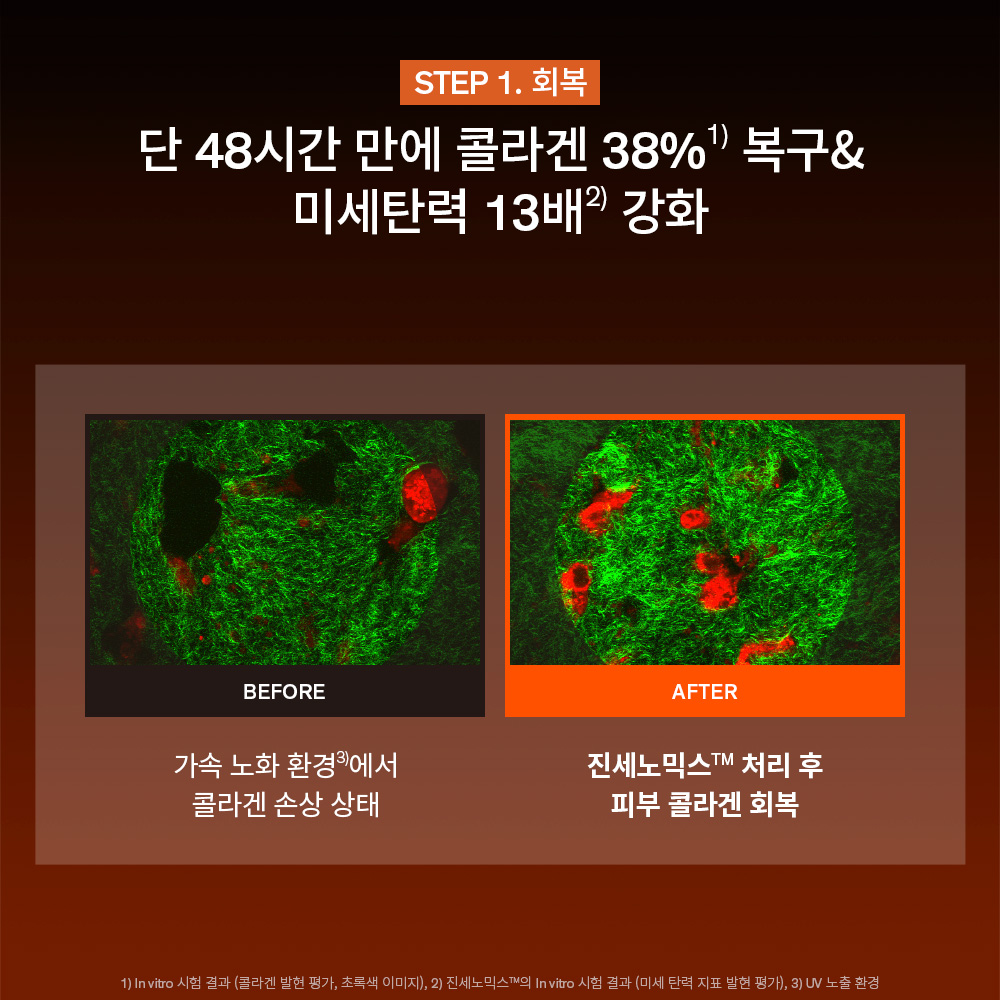 [지함보/자음생60주년] 설화수 자음생크림 50ml 기획세트 (자음생크림50 + 자음생클렌징폼50 + 윤조에센스15 + 자음생캡슐세럼8 + 자음생아이크림4, 단위:ml) - 상세 이미지 5