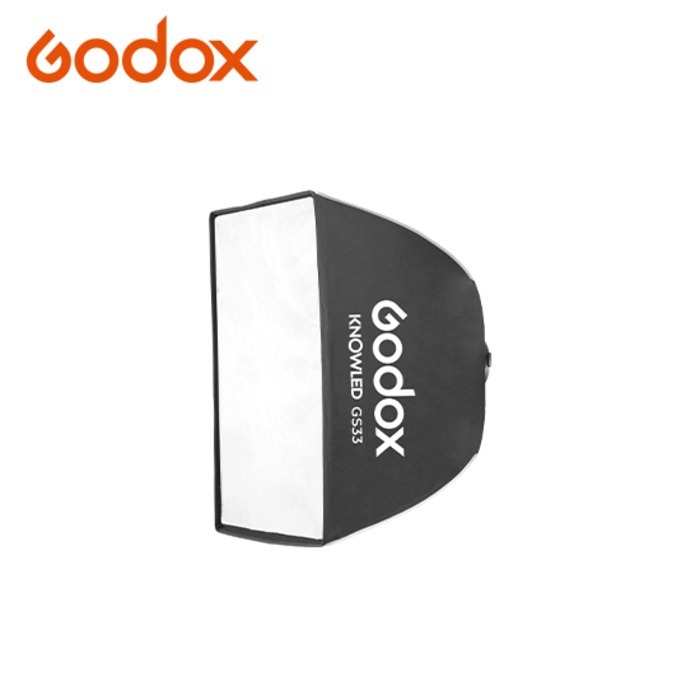 고독스 Godox GS33 사각 소프트박스 90x90cm