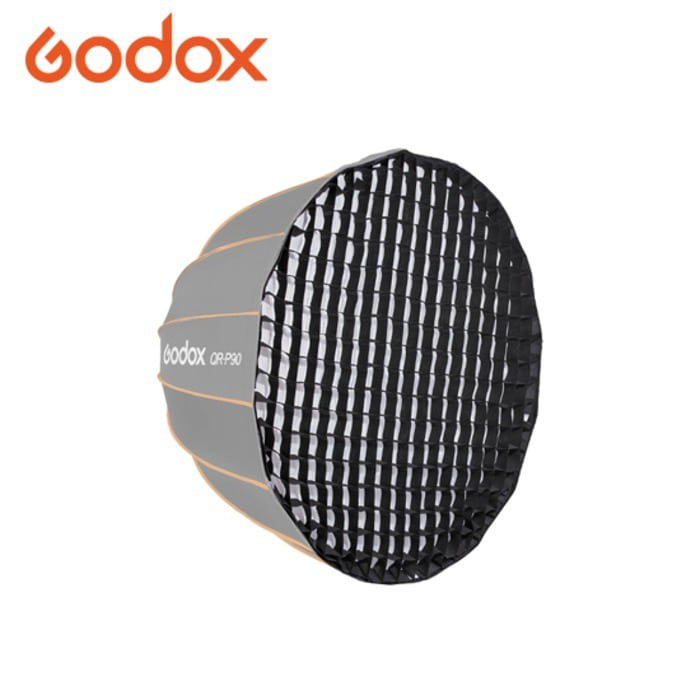 고독스 GODOX QR-P90 소프트박스용 그리드 P90G