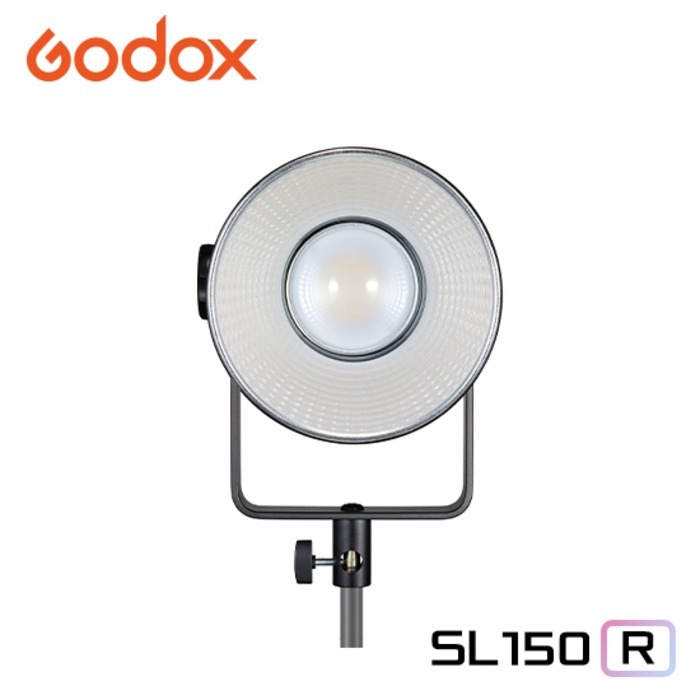 고독스 Godox SL150R RGB LED 비디오 라이트