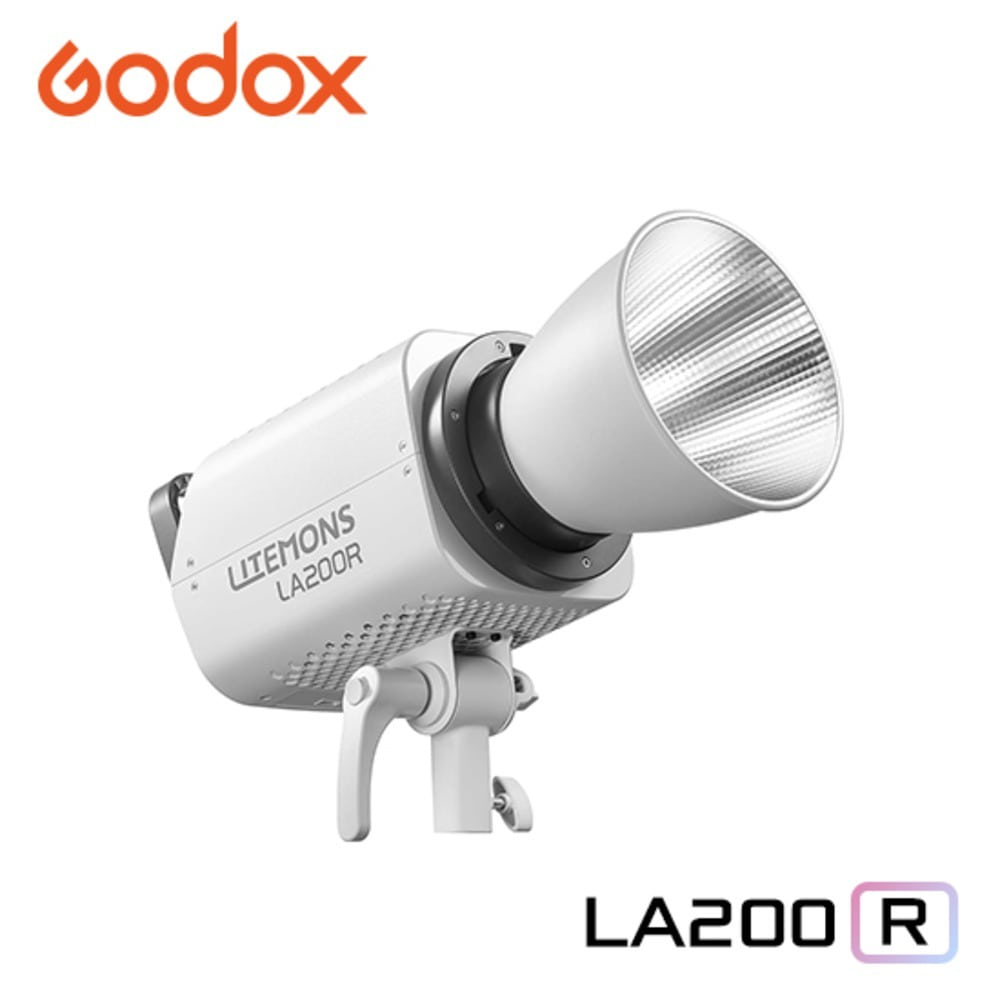 고독스 Godox LITEMONS LA200R K1