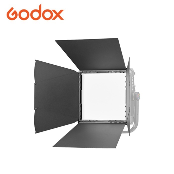 고독스 Godox P300RB4 P300R용 반도어
