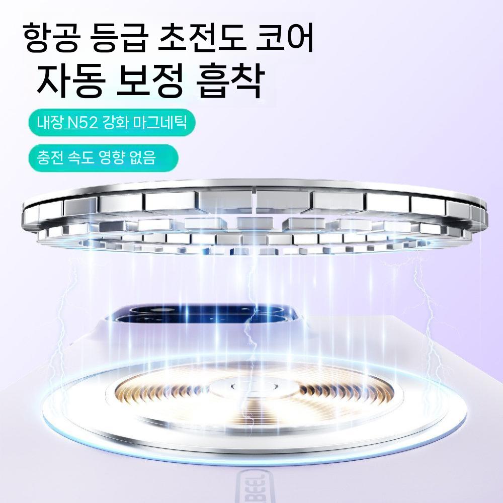 픽셀11 프로 폴드 케이스 보호 스크린 스킨 마그네틱 매트 커버 - 상세 이미지 5