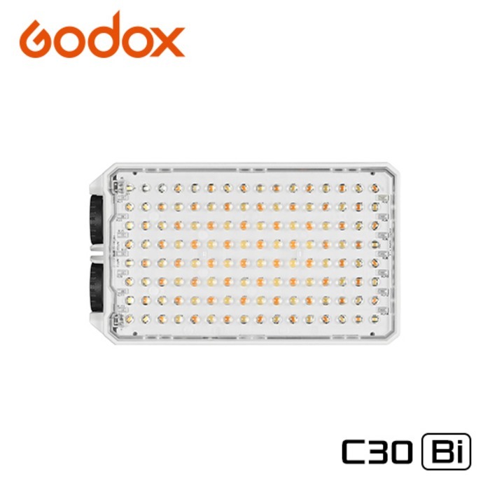 고독스 Godox LITEMONS C30Bi