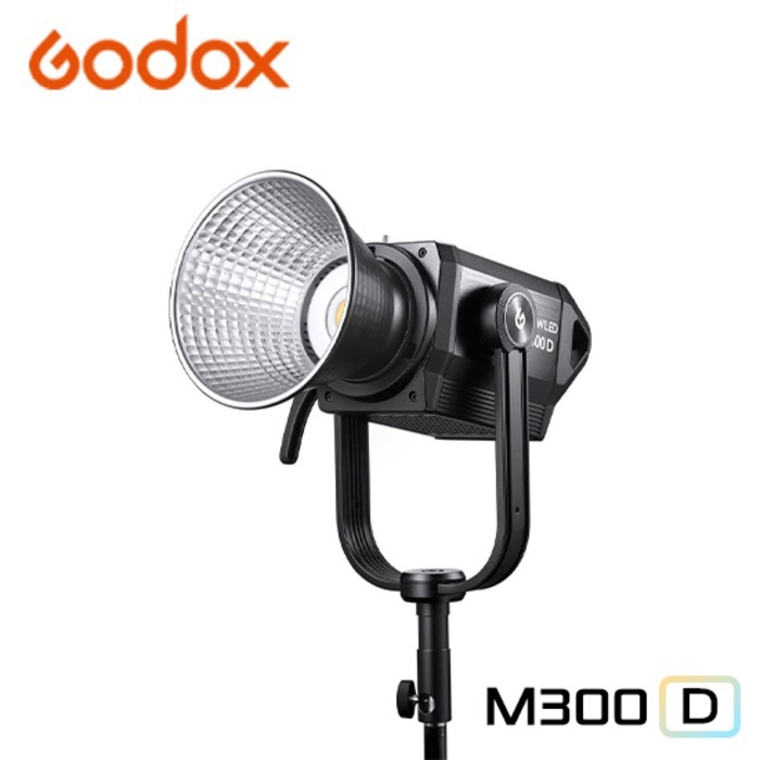 고독스 Godox KNOWLED M300D