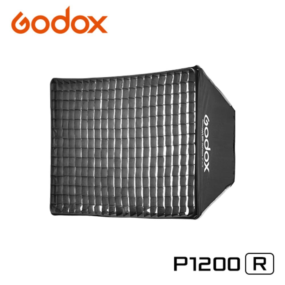 고독스 Godox KNOWLED P1200RHS23