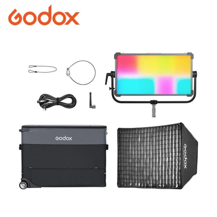 고독스 Godox KNOWLED P600R K1