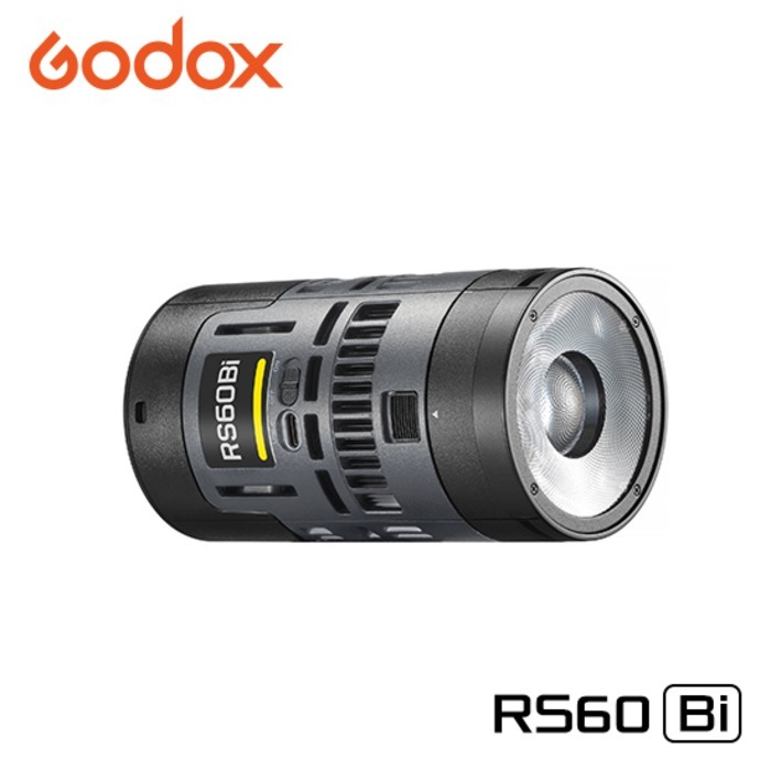 고독스 Godox RS60Bi