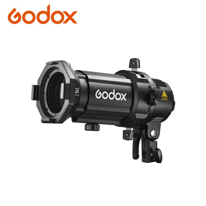고독스 GODOX MLP26K 26° 프로젝션 어태치먼트 Kit