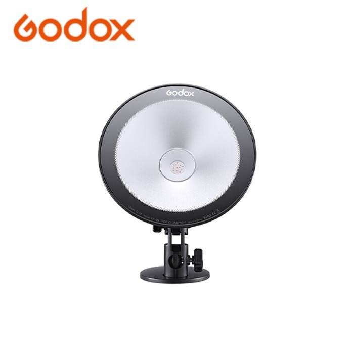 고독스 GODOX CL10 웹캐스팅 스트리밍 라이트