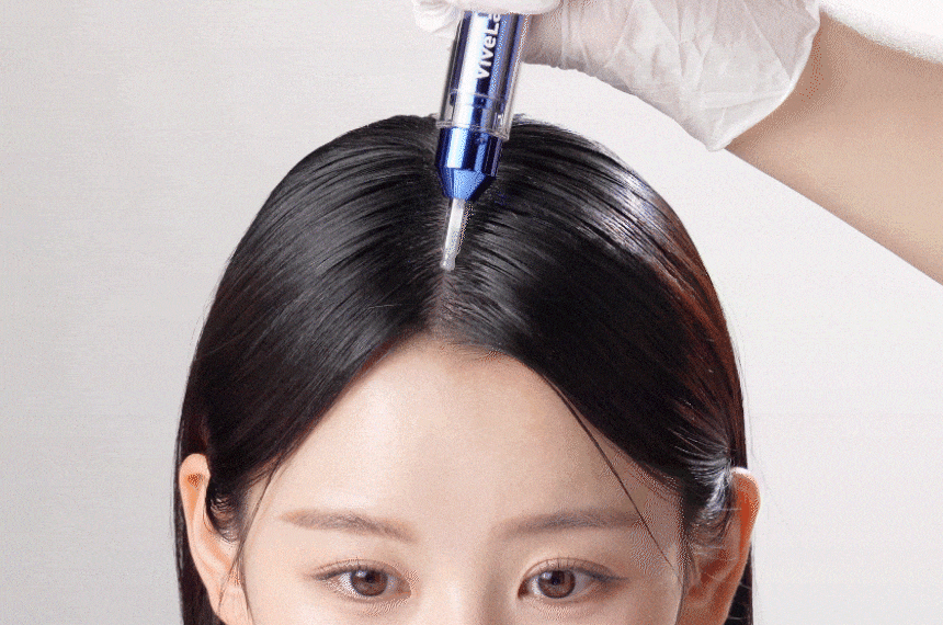 VIVELAB Scalp Spioxyl React Shot 400 - description 25