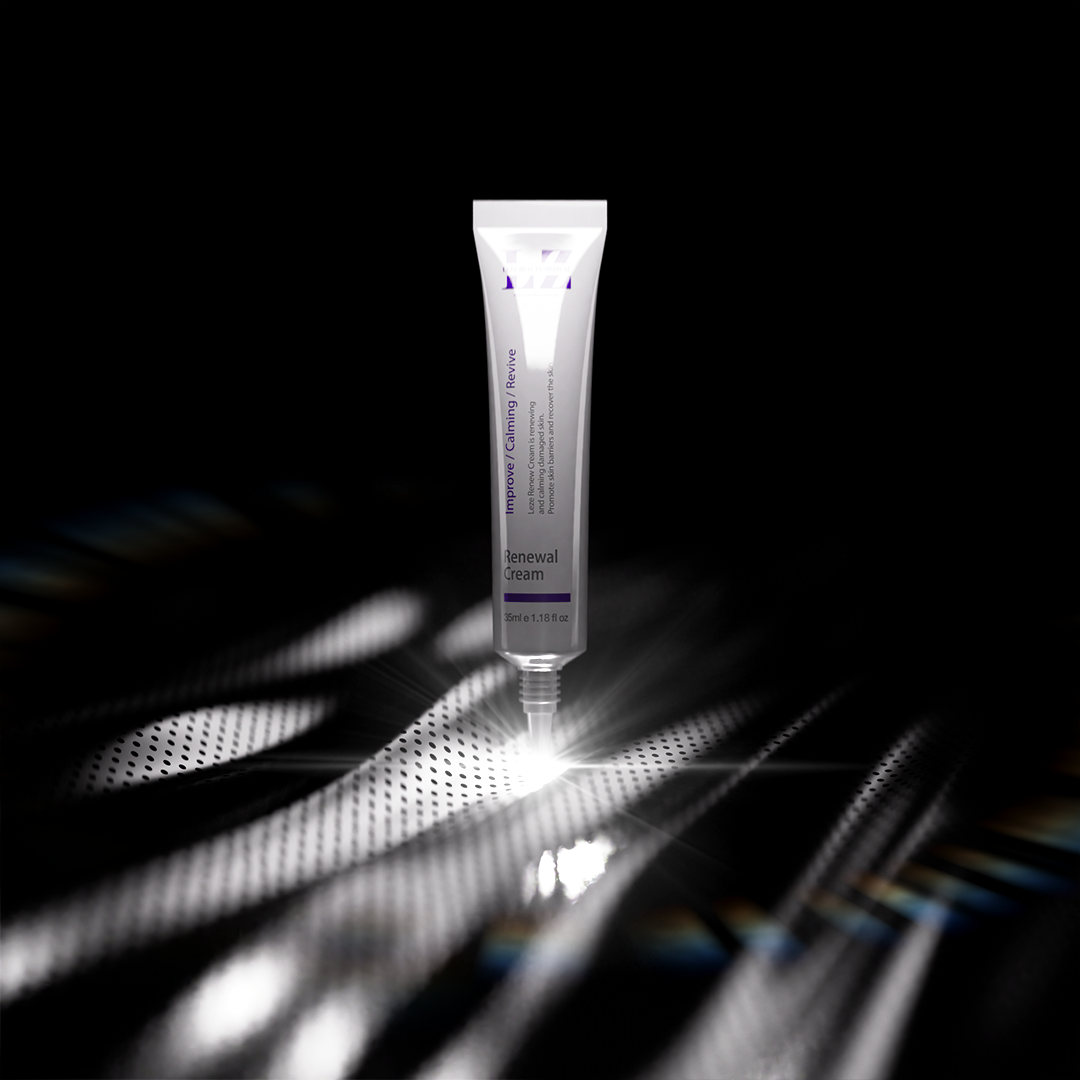 르제 리뉴얼크림(재생크림) 35ml - 상세 이미지 3