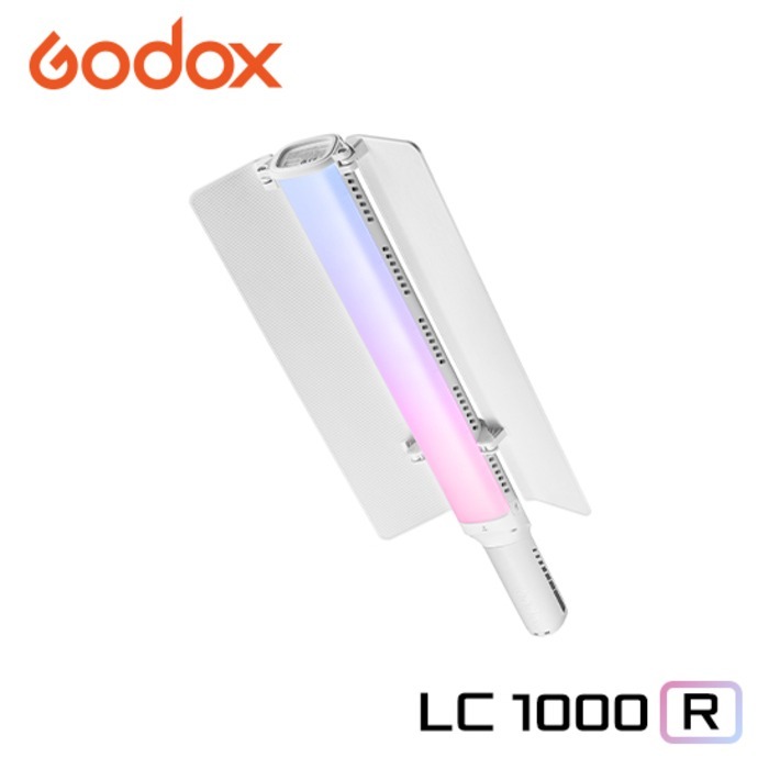 고독스 Godox LC1000R LED 라이트 스틱