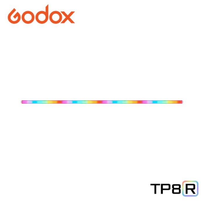 고독스 Godox KNOWLED TP8R